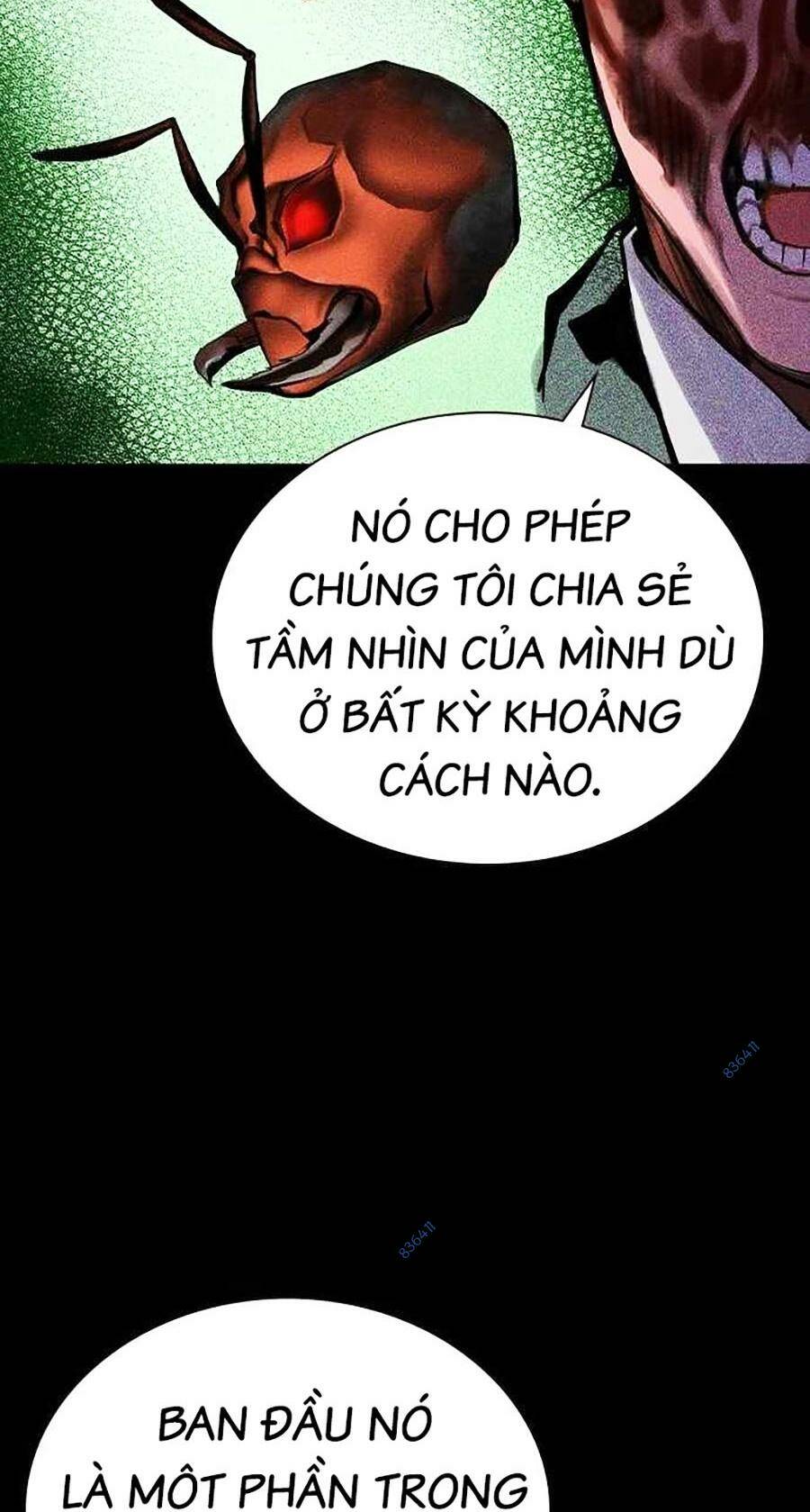 Nhân Trùng Đại Chiến Chapter 103 - Trang 2