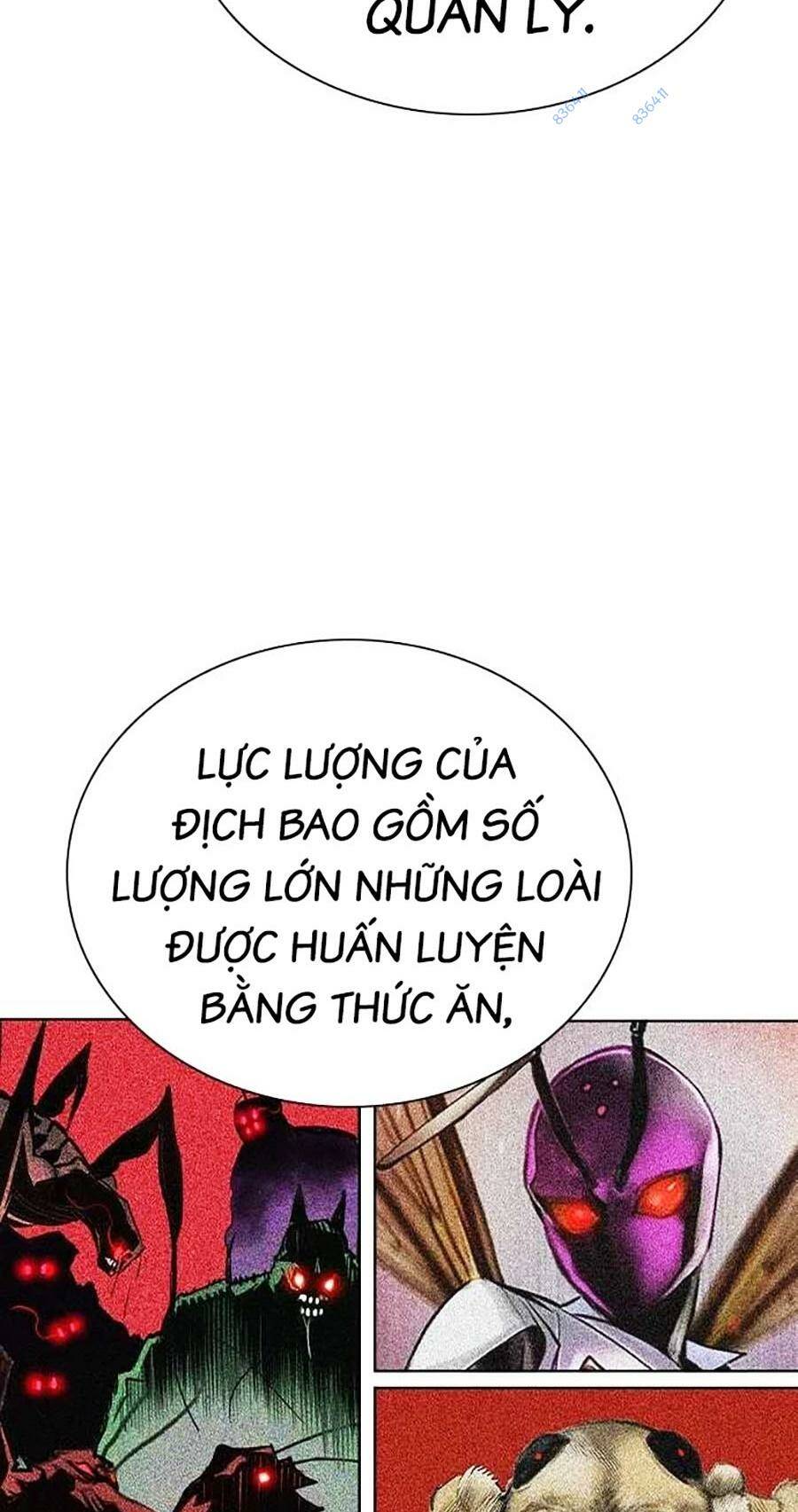 Nhân Trùng Đại Chiến Chapter 103 - Trang 2