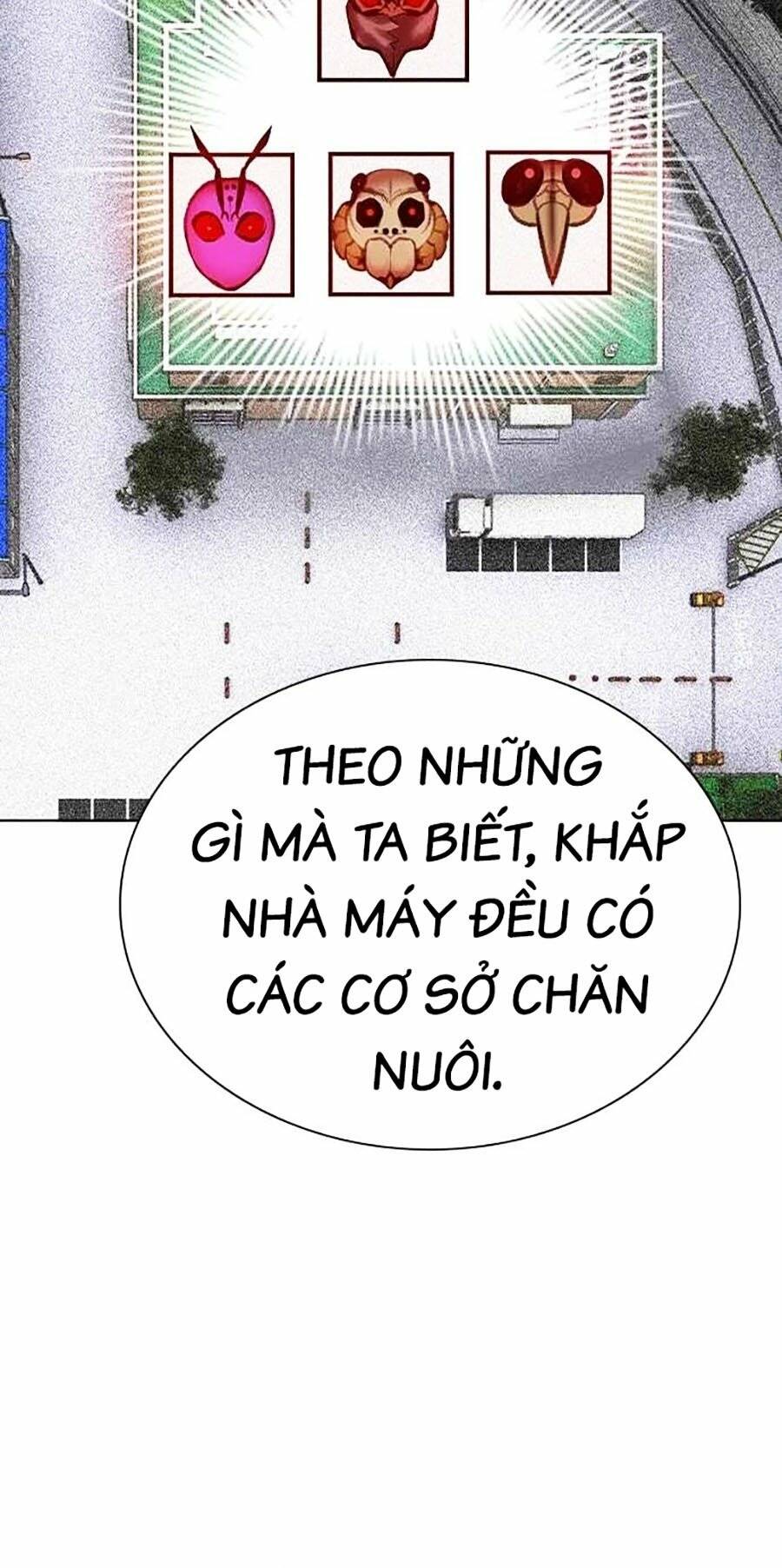 Nhân Trùng Đại Chiến Chapter 103 - Trang 2