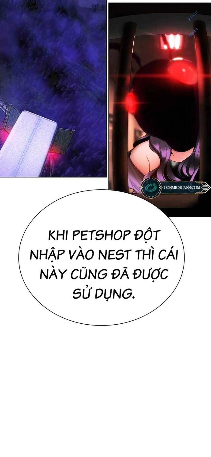 Nhân Trùng Đại Chiến Chapter 103 - Trang 2