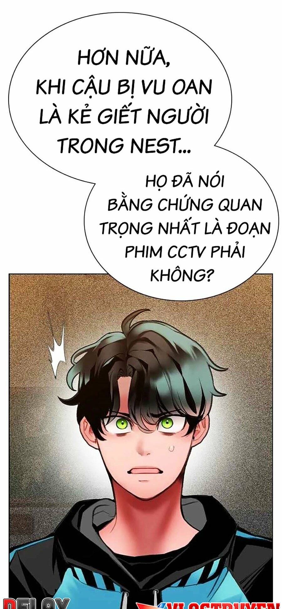 Nhân Trùng Đại Chiến Chapter 103 - Trang 2