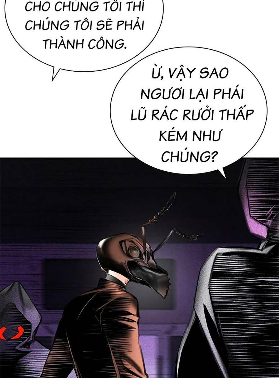 Nhân Trùng Đại Chiến Chapter 93 - Trang 2