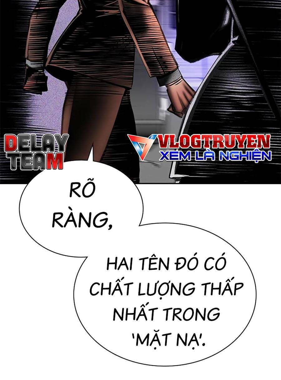 Nhân Trùng Đại Chiến Chapter 93 - Trang 2