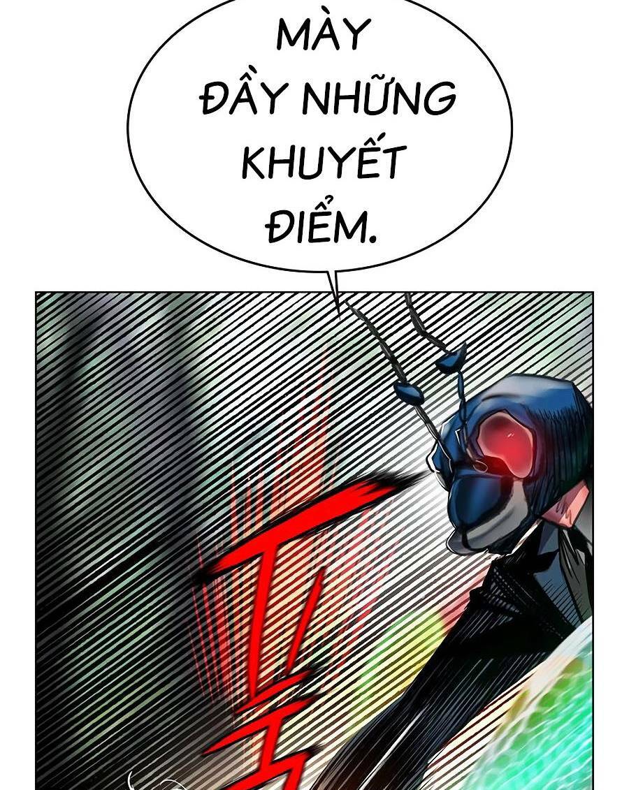 Nhân Trùng Đại Chiến Chapter 93 - Trang 2