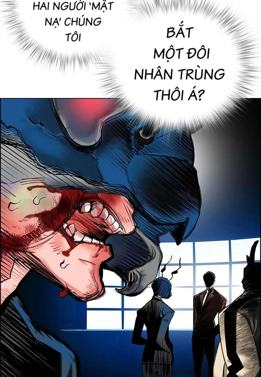 Nhân Trùng Đại Chiến Chapter 93 - Trang 2