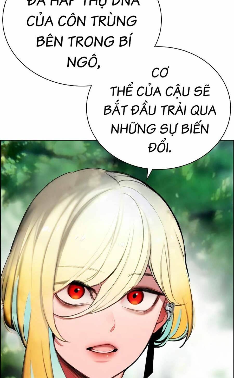 Nhân Trùng Đại Chiến Chapter 91 - Trang 2