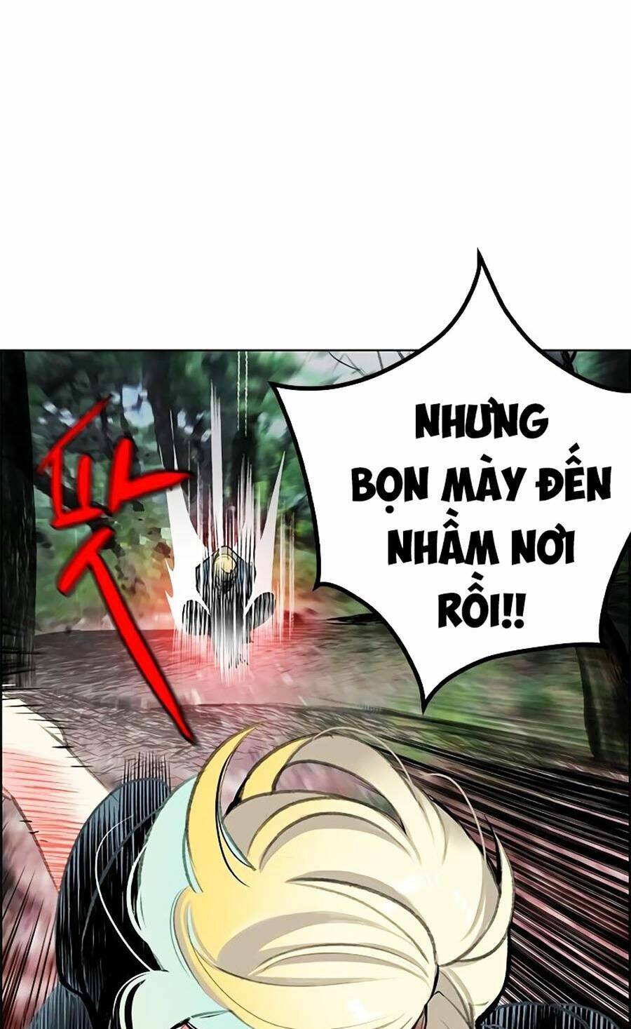 Nhân Trùng Đại Chiến Chapter 91 - Trang 2