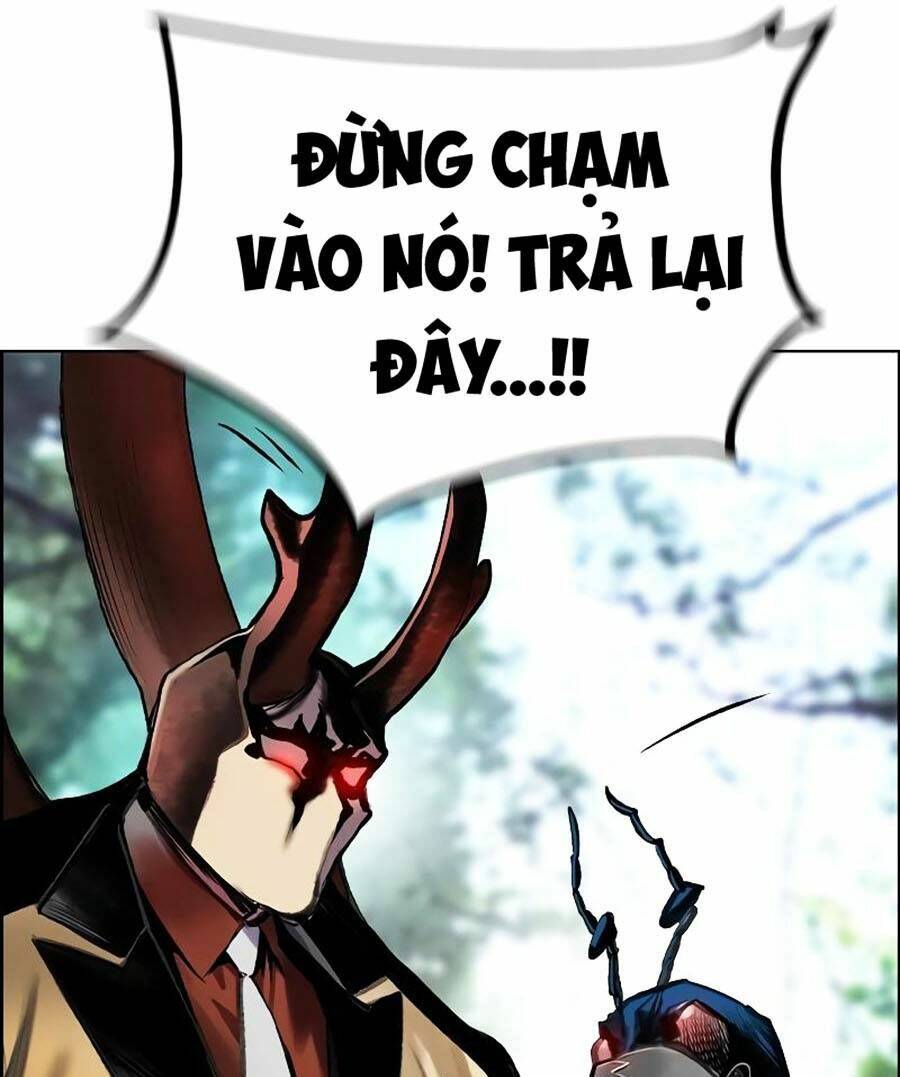 Nhân Trùng Đại Chiến Chapter 91 - Trang 2