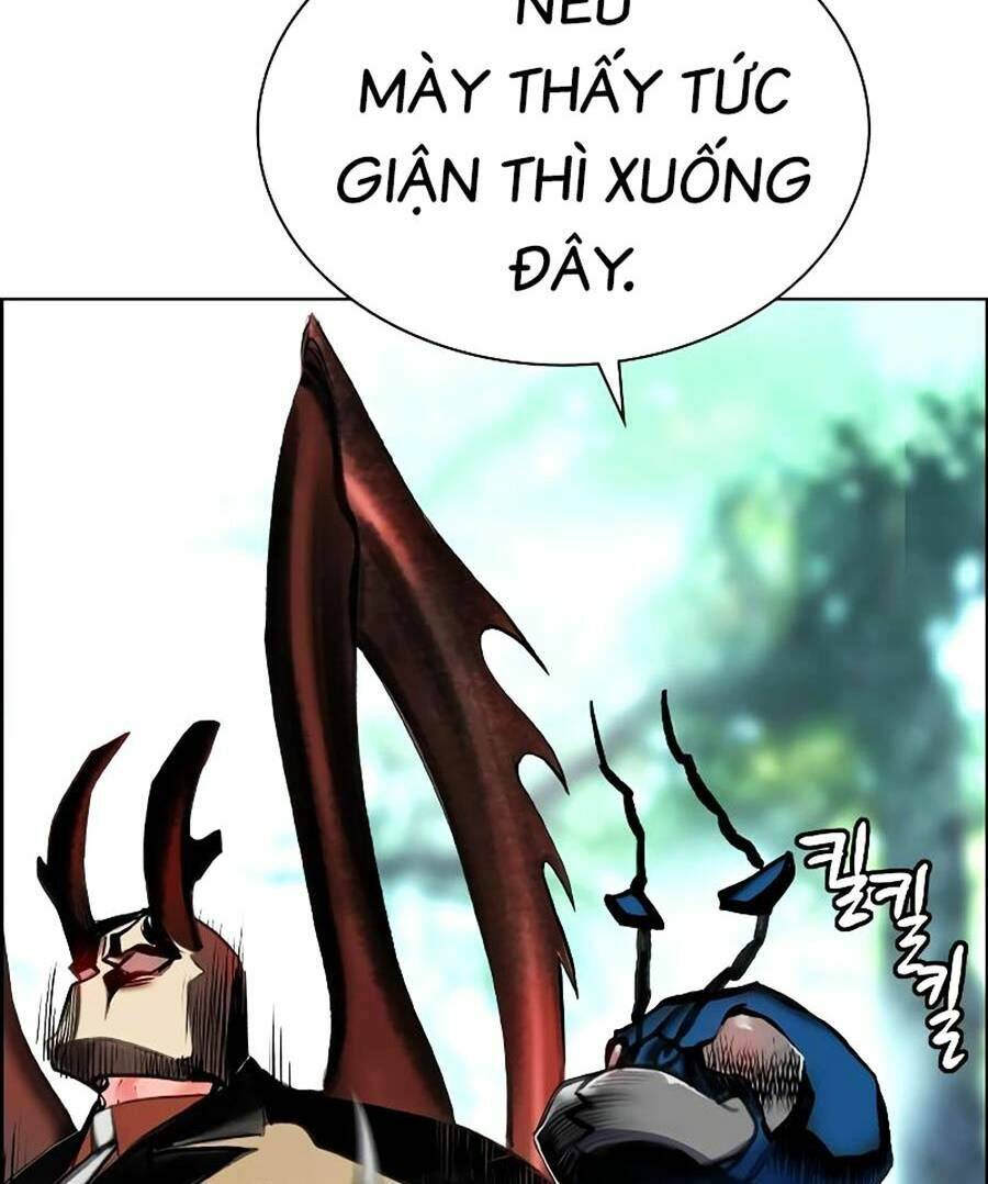 Nhân Trùng Đại Chiến Chapter 91 - Trang 2