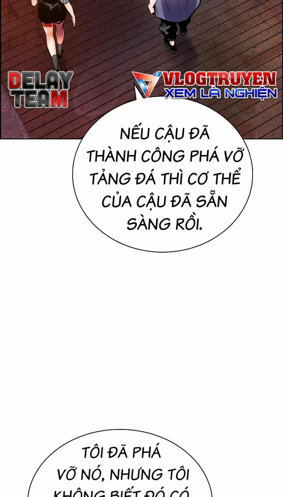 Nhân Trùng Đại Chiến Chapter 91 - Trang 2