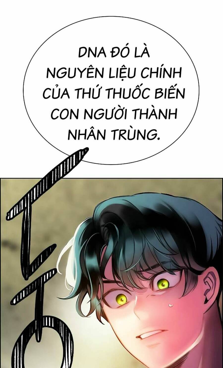 Nhân Trùng Đại Chiến Chapter 91 - Trang 2