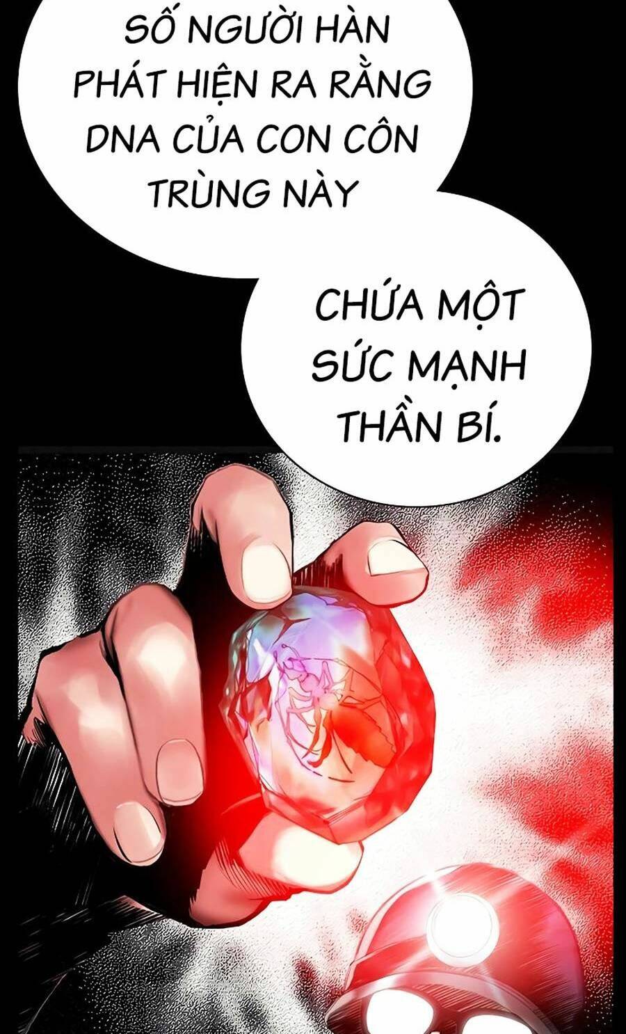 Nhân Trùng Đại Chiến Chapter 91 - Trang 2