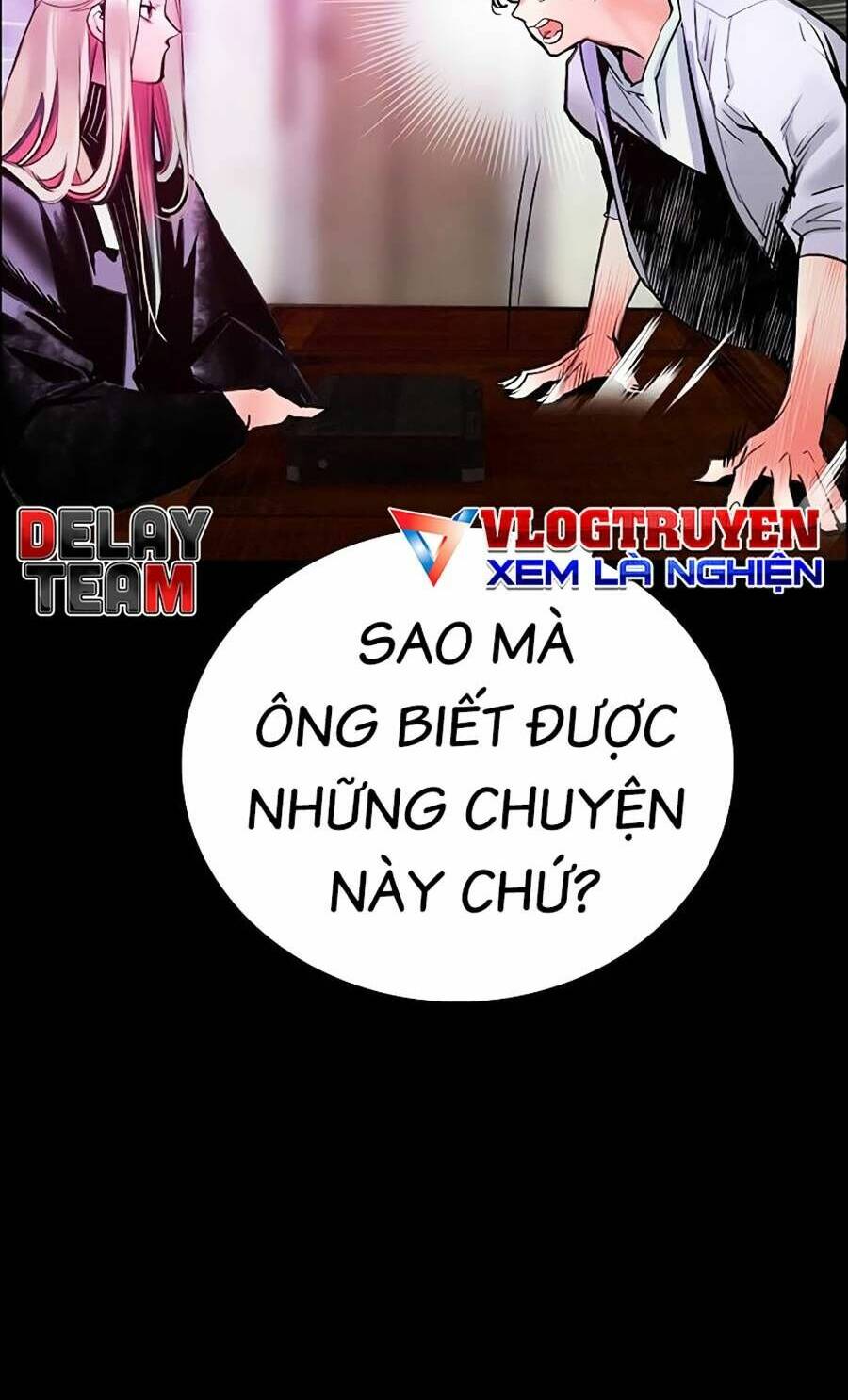 Nhân Trùng Đại Chiến Chapter 91 - Trang 2