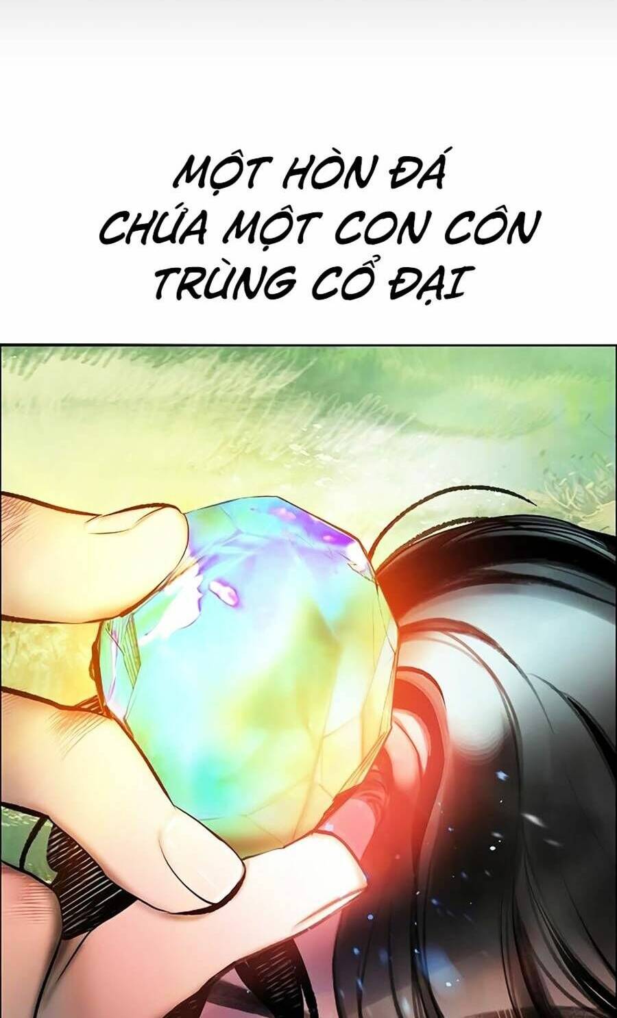 Nhân Trùng Đại Chiến Chapter 91 - Trang 2