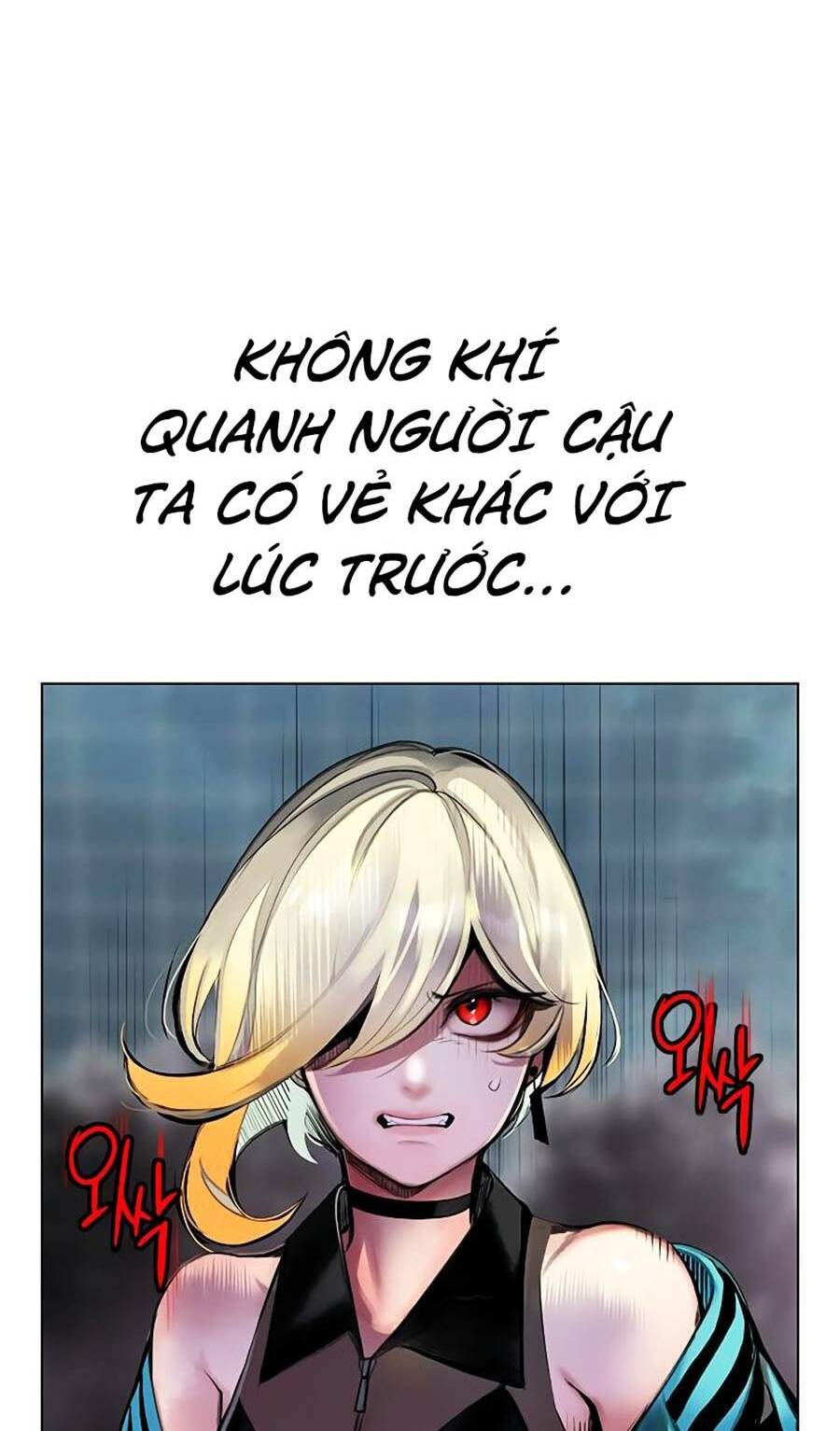 Nhân Trùng Đại Chiến Chapter 89 - Trang 2