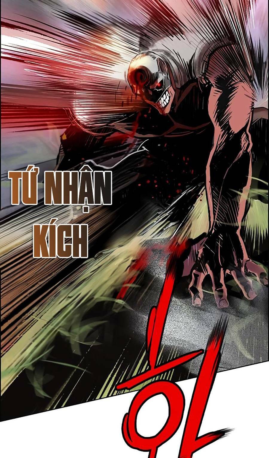 Nhân Trùng Đại Chiến Chapter 89 - Trang 2