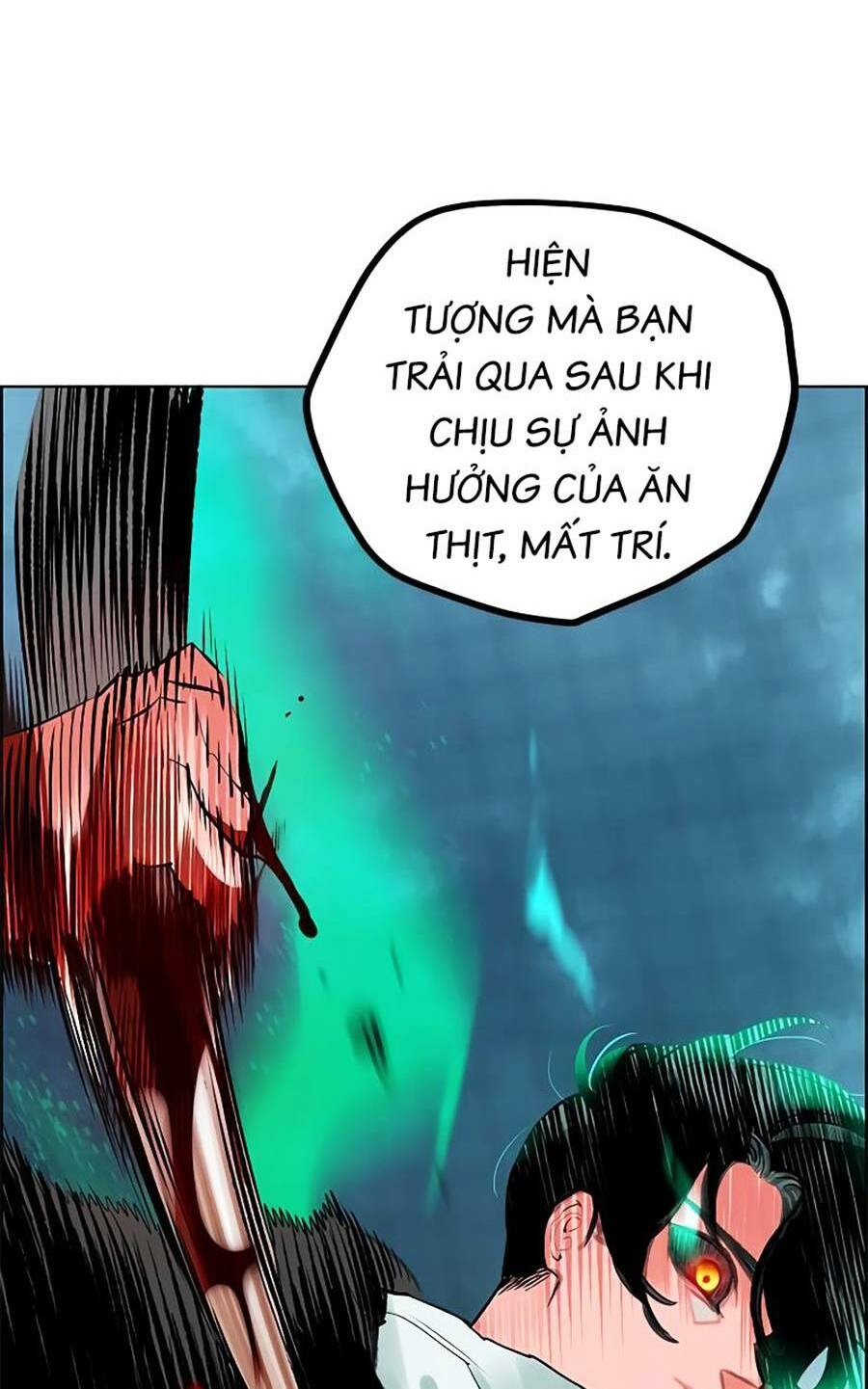 Nhân Trùng Đại Chiến Chapter 89 - Trang 2