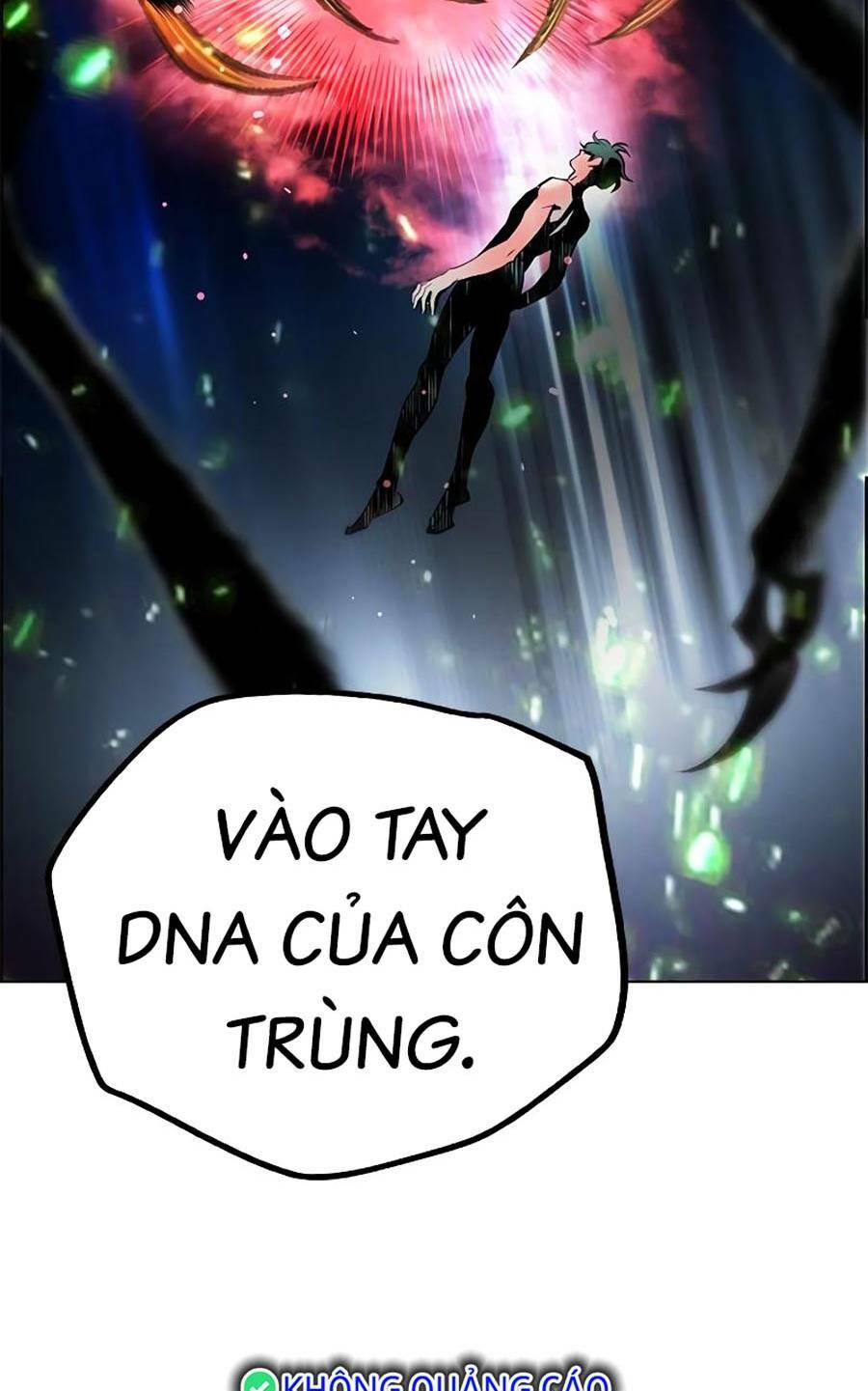 Nhân Trùng Đại Chiến Chapter 89 - Trang 2