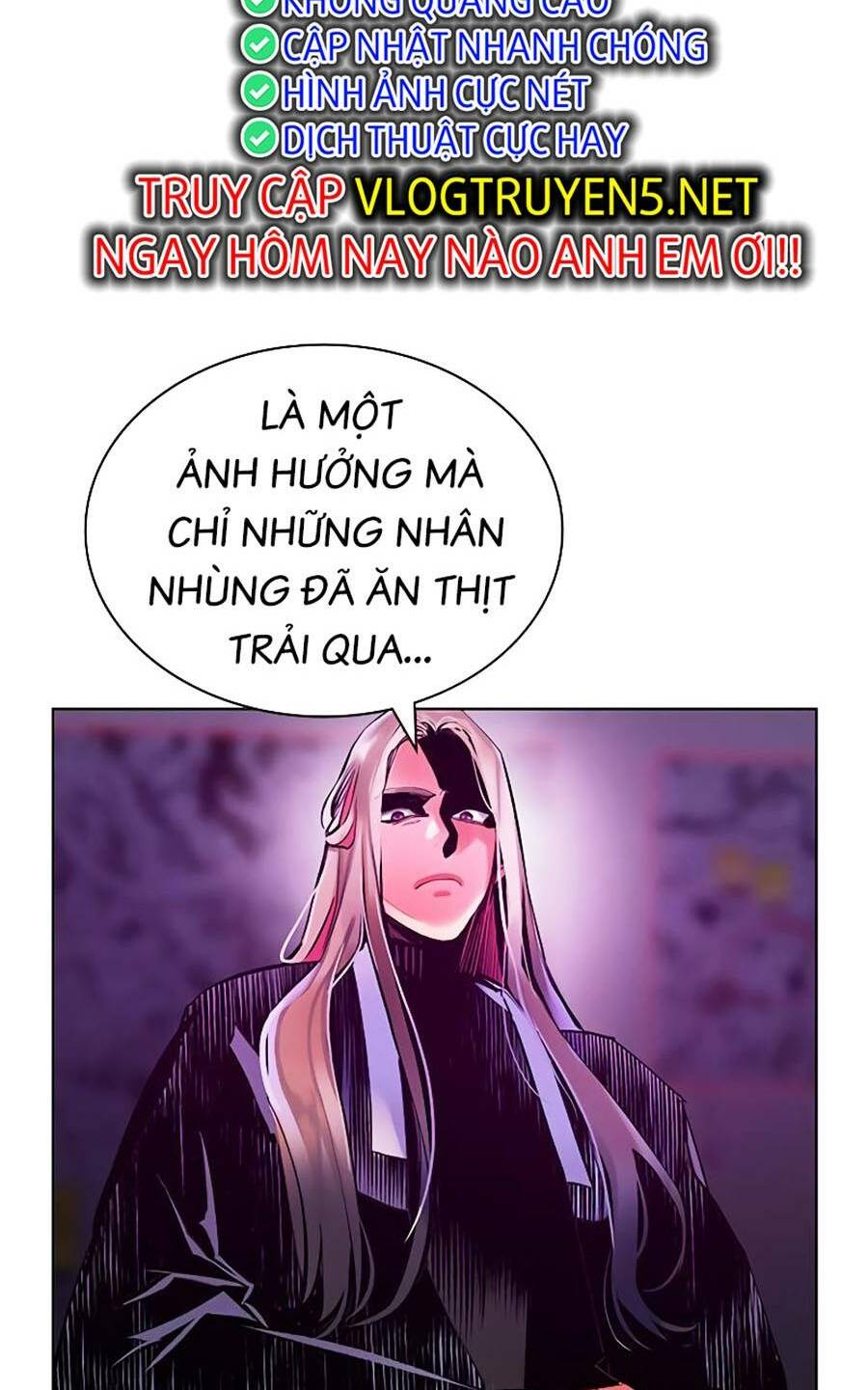 Nhân Trùng Đại Chiến Chapter 89 - Trang 2