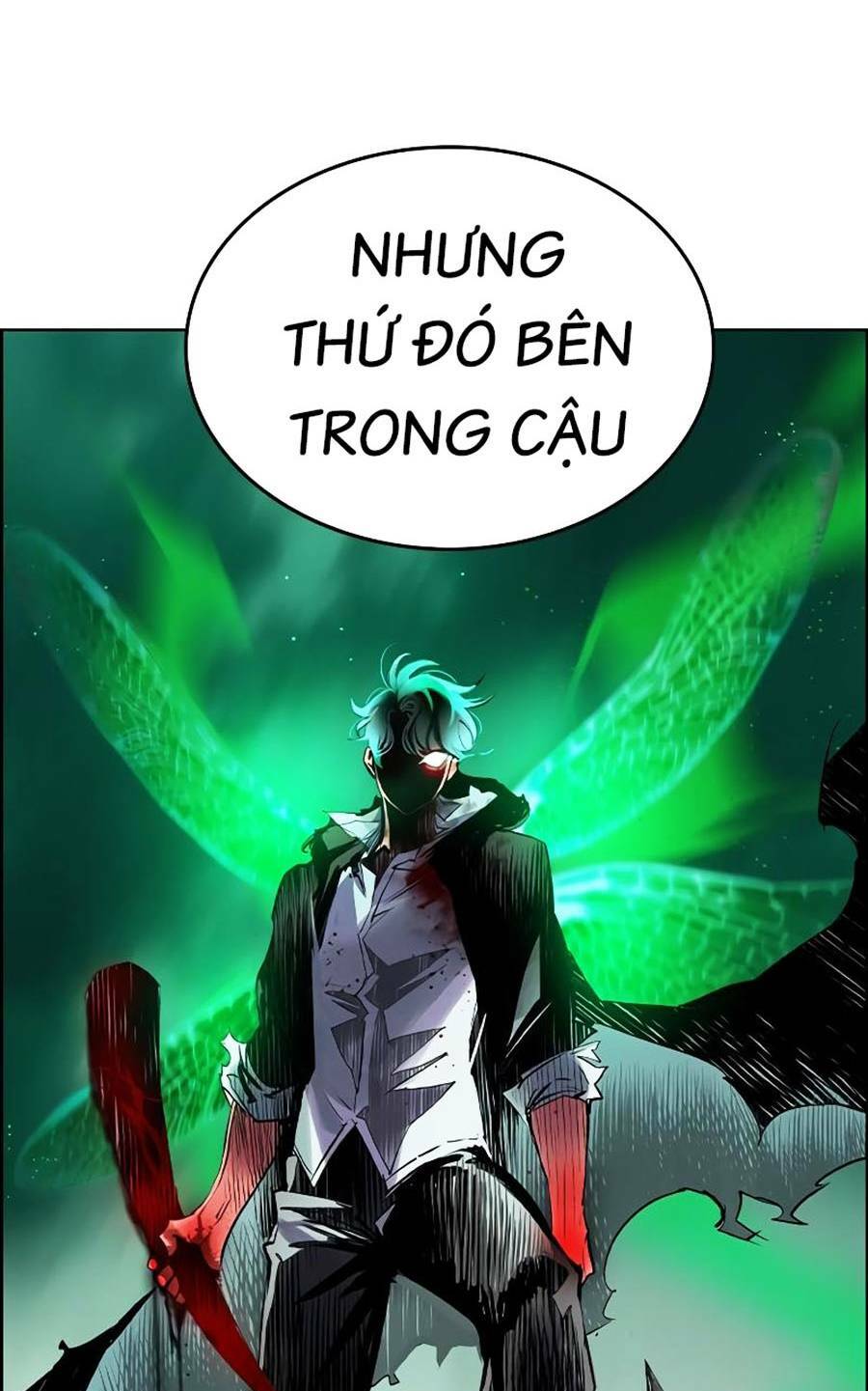 Nhân Trùng Đại Chiến Chapter 89 - Trang 2