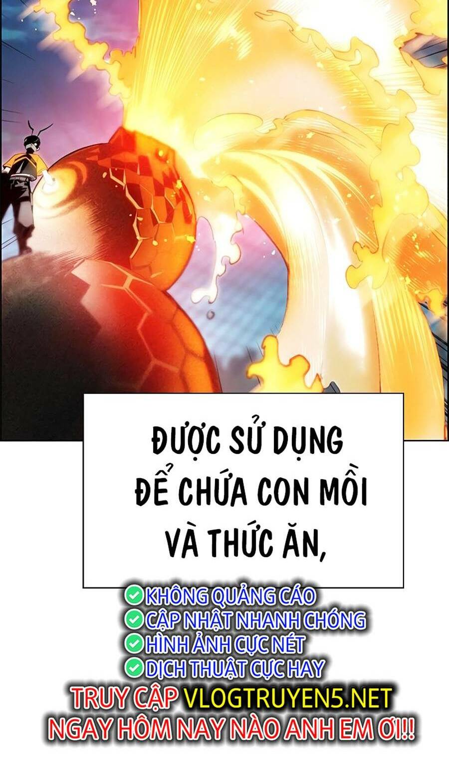 Nhân Trùng Đại Chiến Chapter 89 - Trang 2