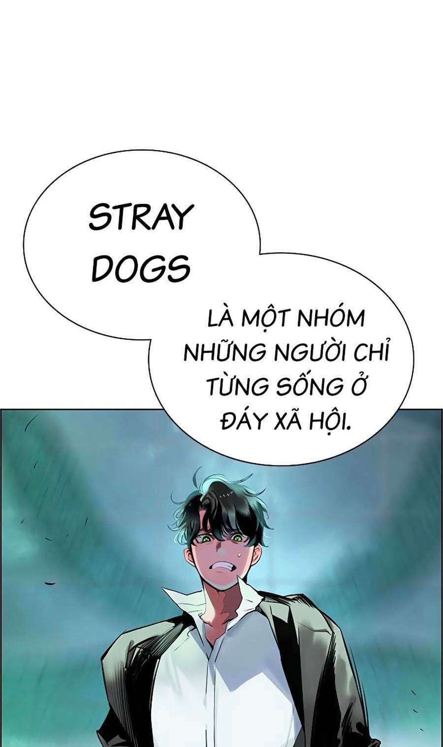 Nhân Trùng Đại Chiến Chapter 88 - Trang 2