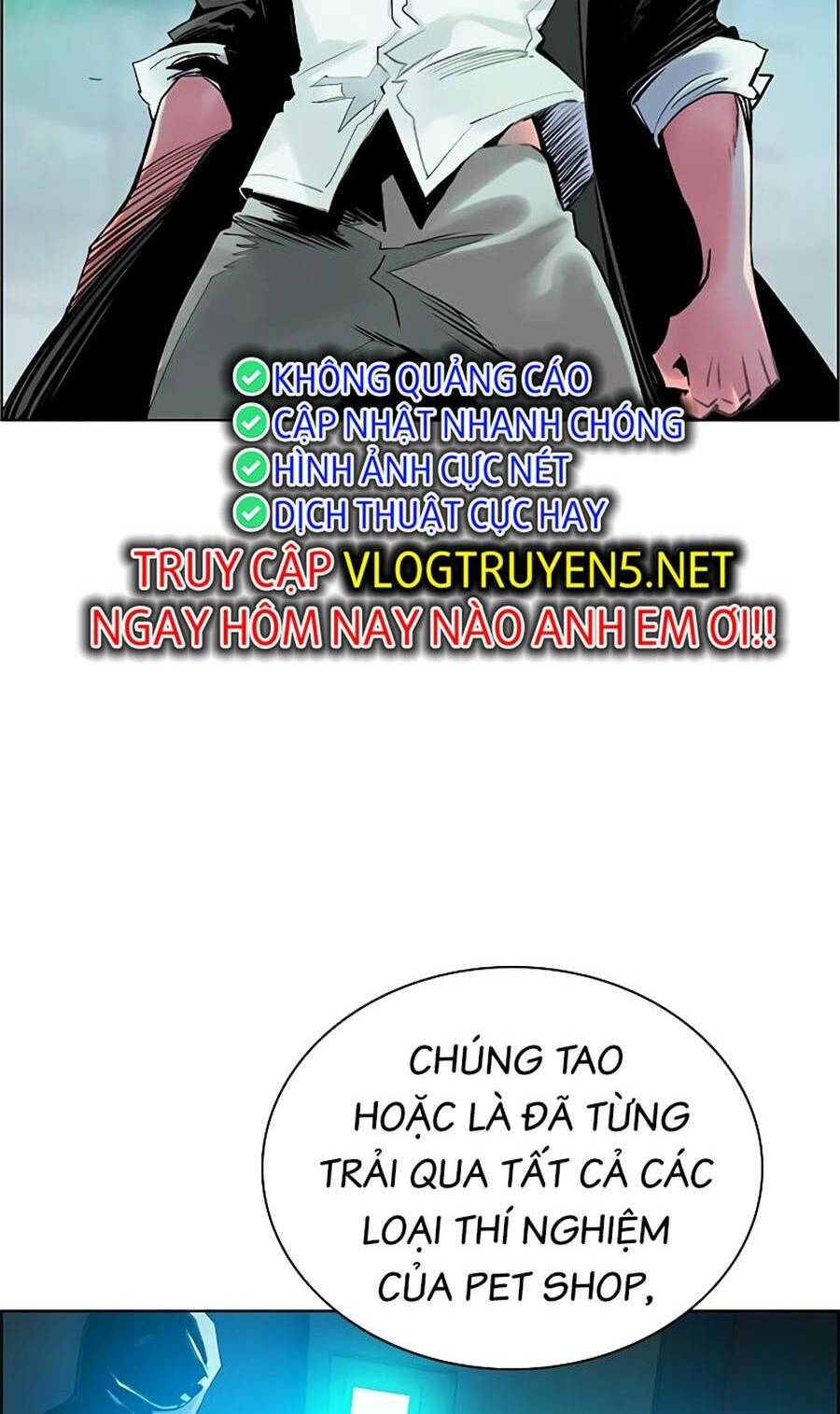 Nhân Trùng Đại Chiến Chapter 88 - Trang 2