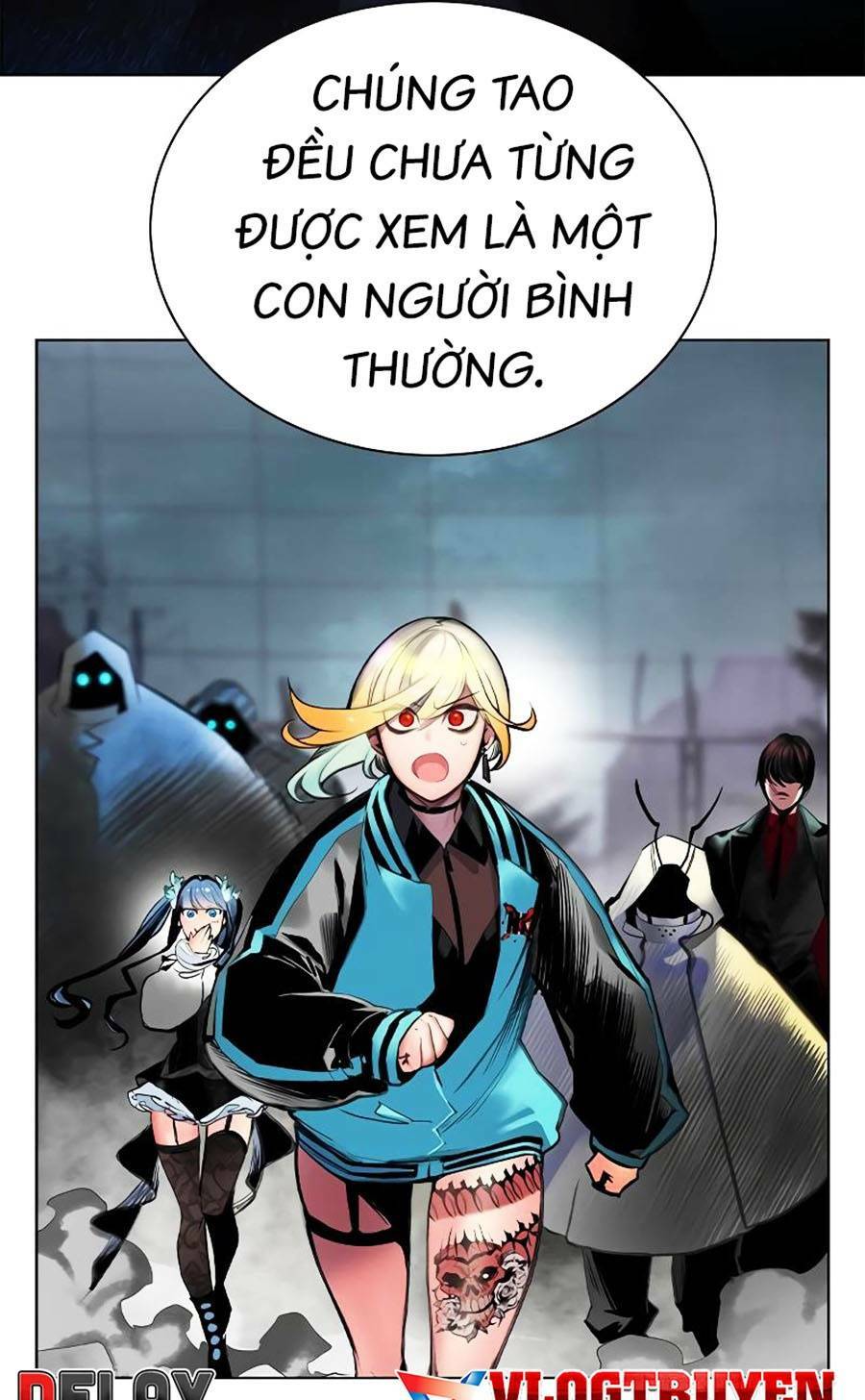 Nhân Trùng Đại Chiến Chapter 88 - Trang 2