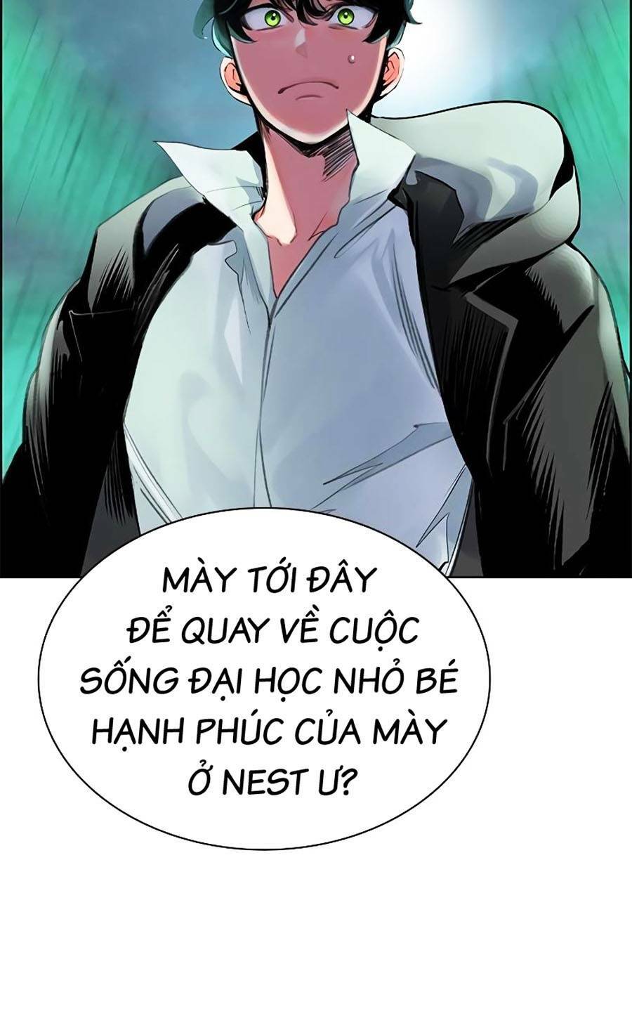 Nhân Trùng Đại Chiến Chapter 88 - Trang 2