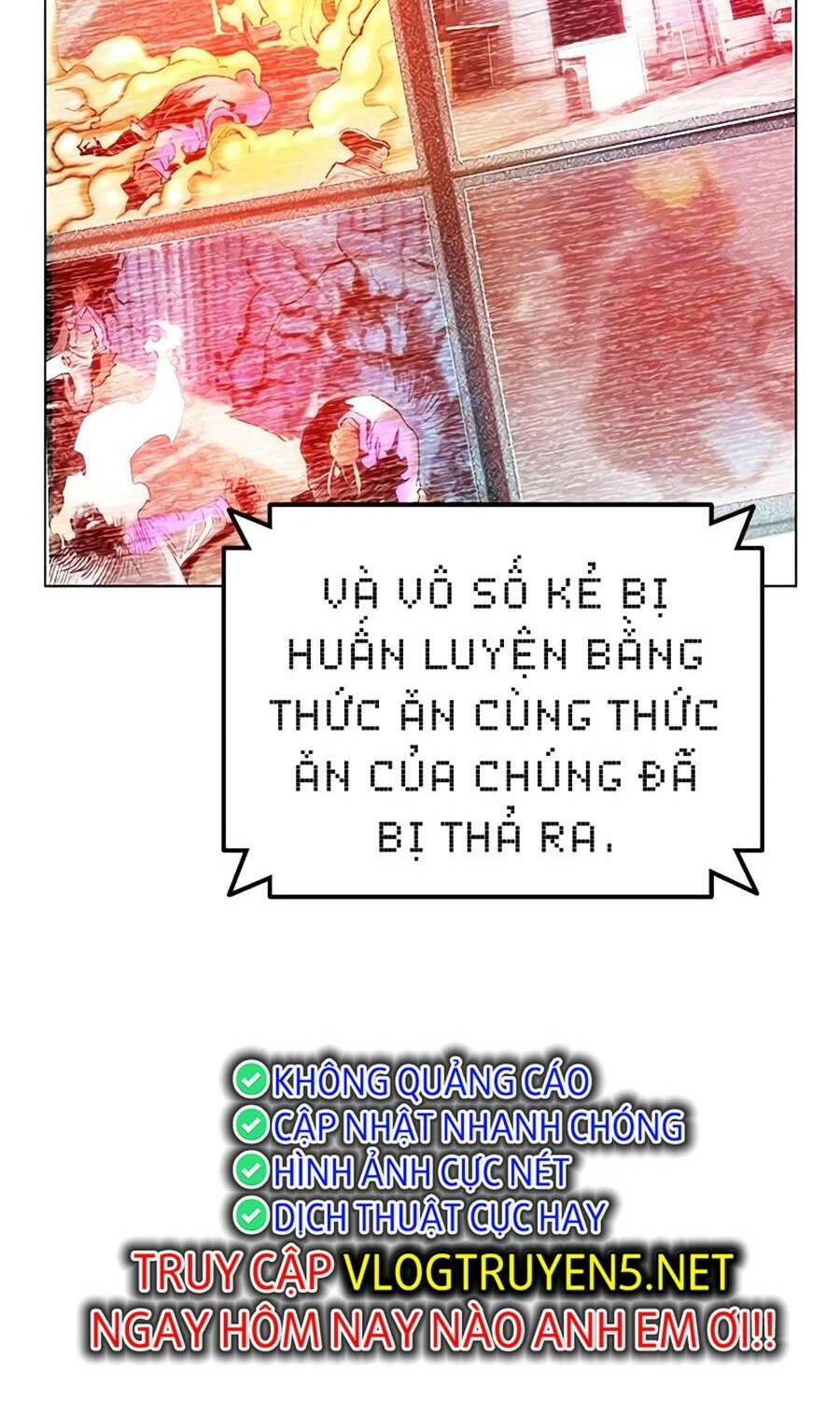 Nhân Trùng Đại Chiến Chapter 88 - Trang 2