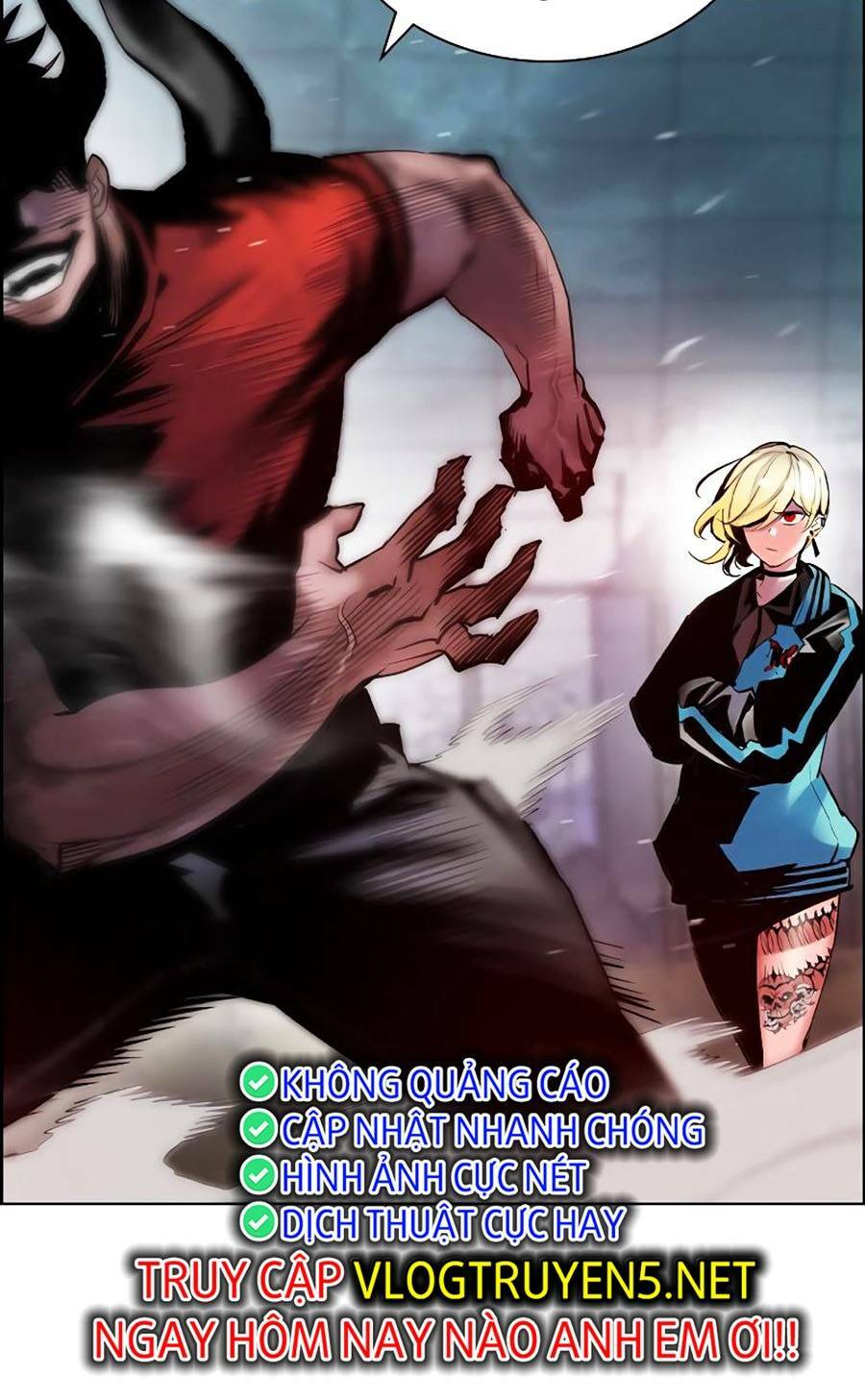 Nhân Trùng Đại Chiến Chapter 88 - Trang 2