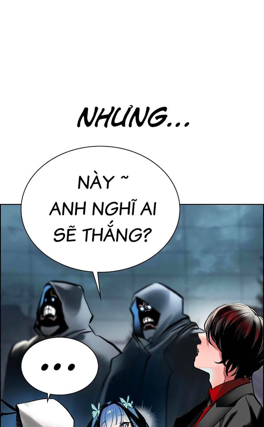 Nhân Trùng Đại Chiến Chapter 88 - Trang 2