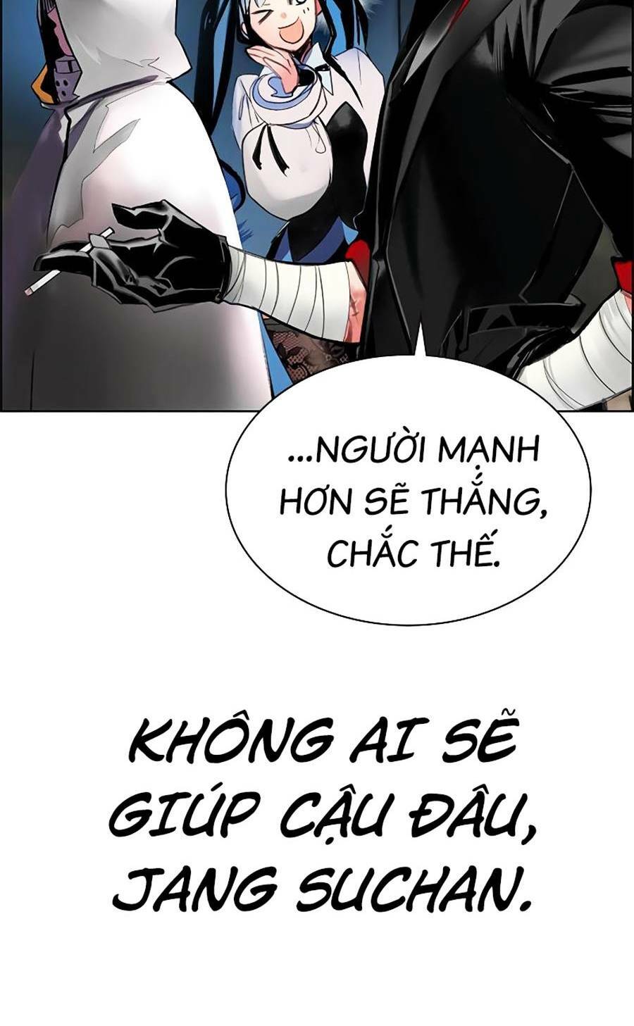 Nhân Trùng Đại Chiến Chapter 88 - Trang 2