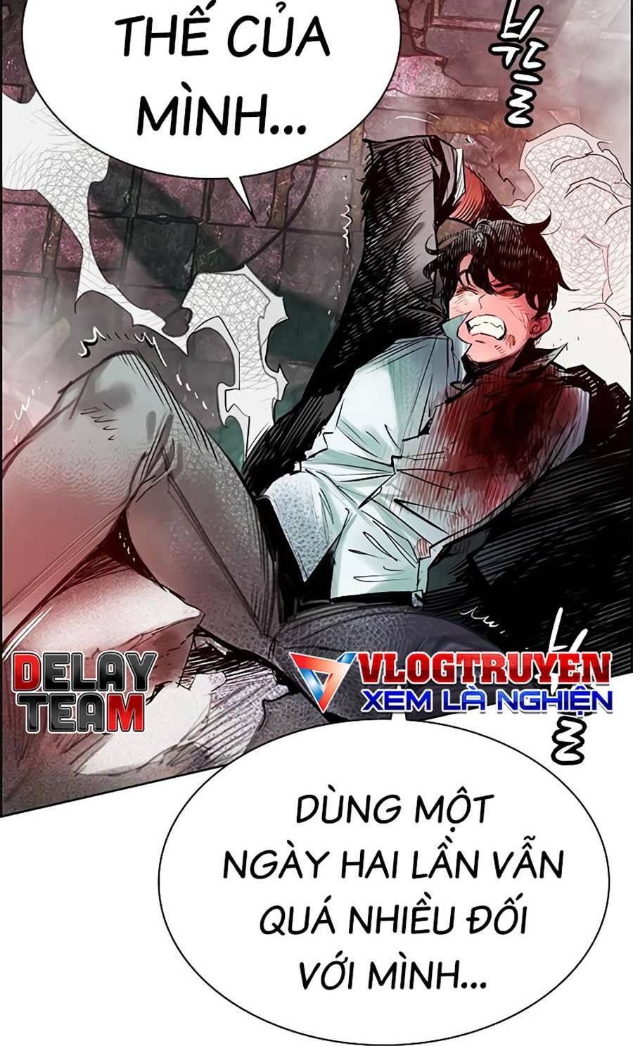 Nhân Trùng Đại Chiến Chapter 88 - Trang 2