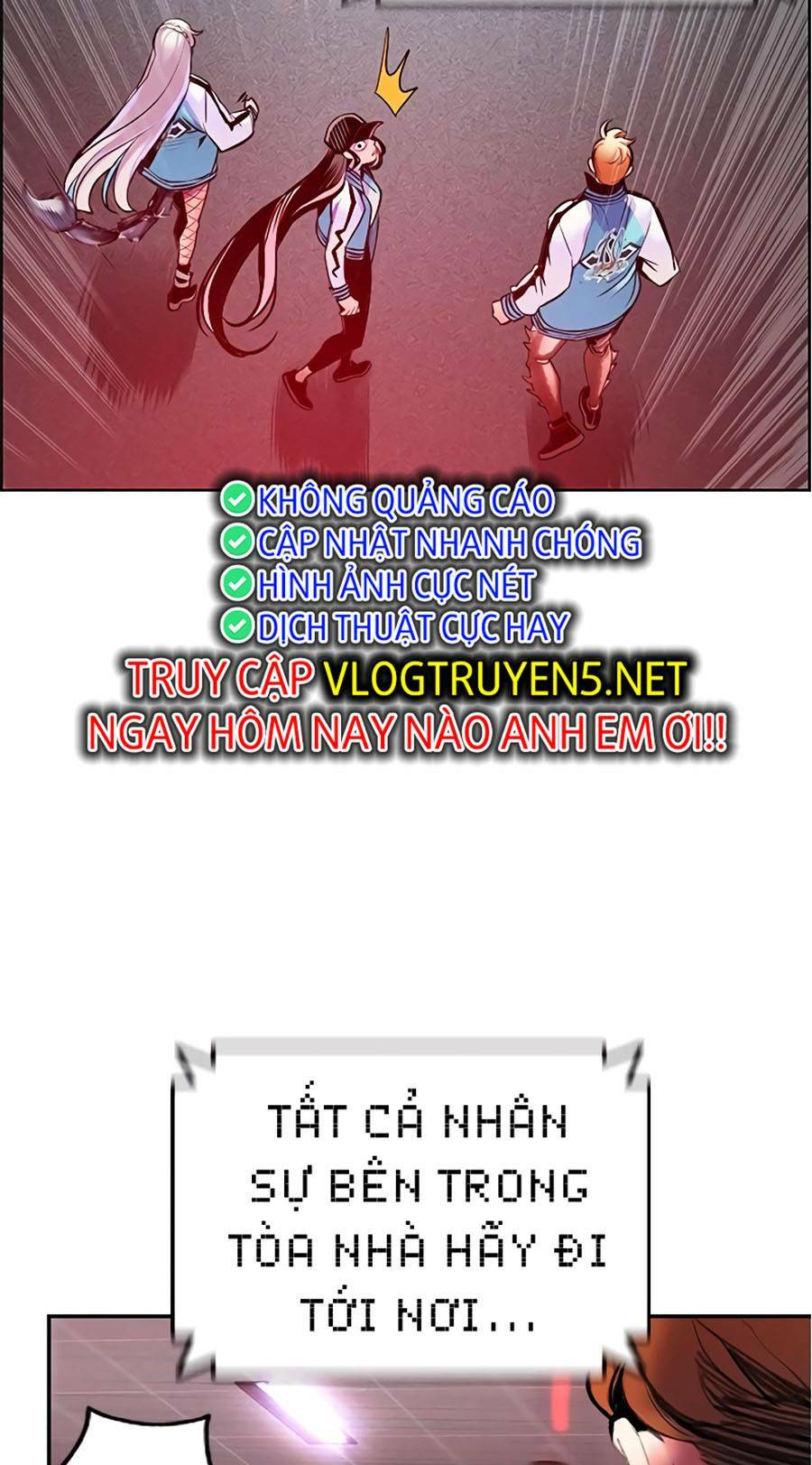 Nhân Trùng Đại Chiến Chapter 85 - Trang 2