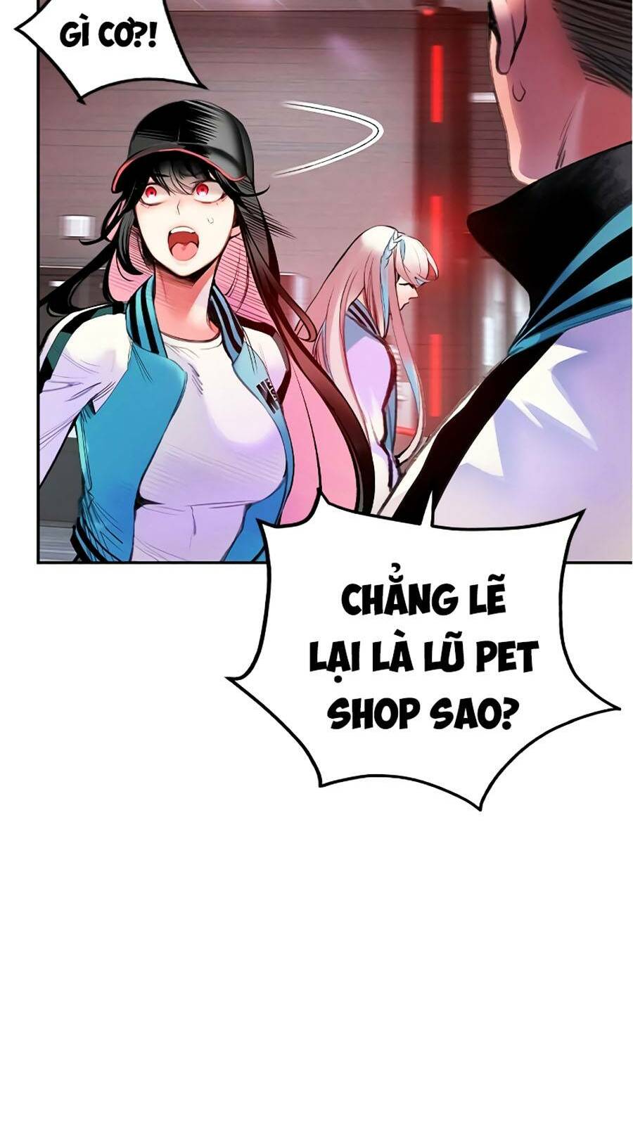 Nhân Trùng Đại Chiến Chapter 85 - Trang 2