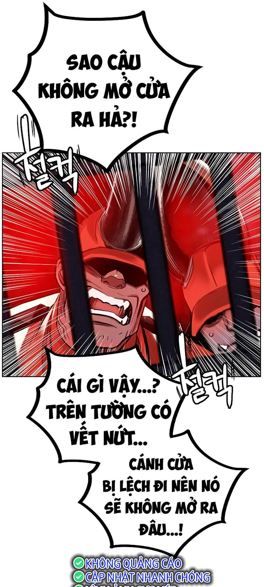 Nhân Trùng Đại Chiến Chapter 85 - Trang 2