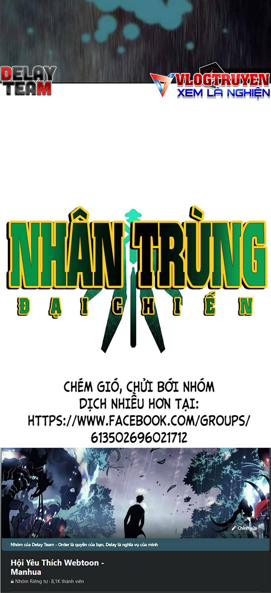 Nhân Trùng Đại Chiến Chapter 85 - Trang 2