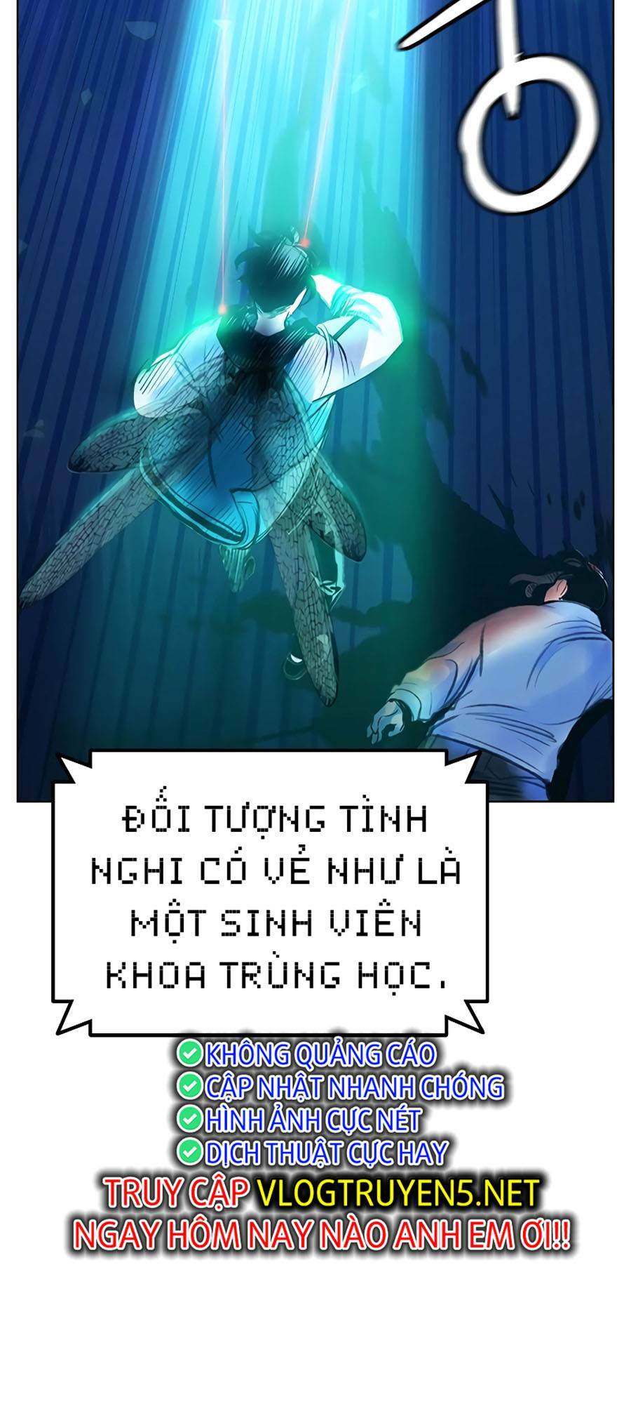 Nhân Trùng Đại Chiến Chapter 85 - Trang 2