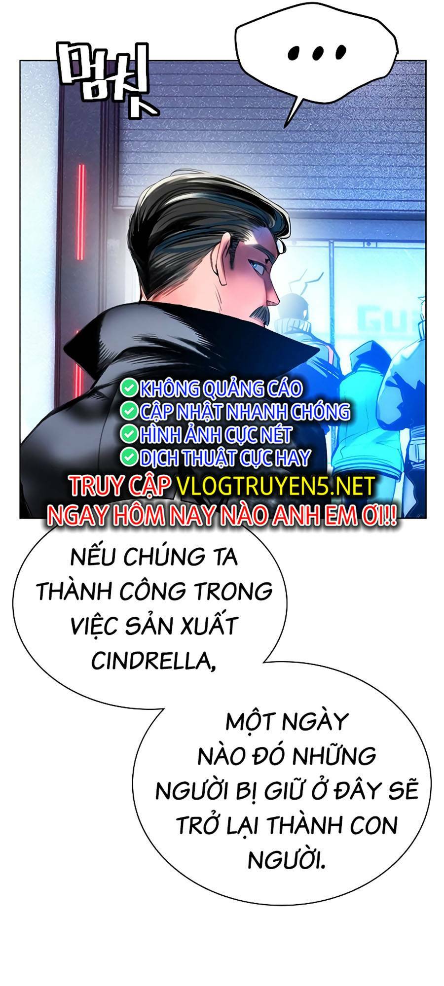 Nhân Trùng Đại Chiến Chapter 85 - Trang 2