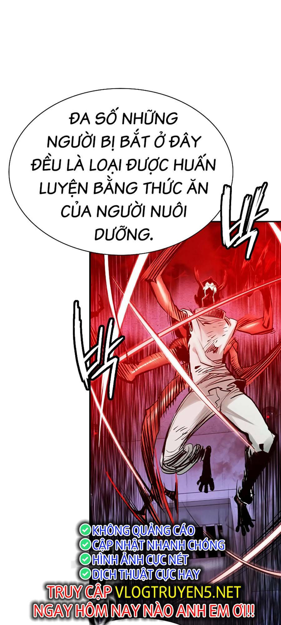 Nhân Trùng Đại Chiến Chapter 85 - Trang 2