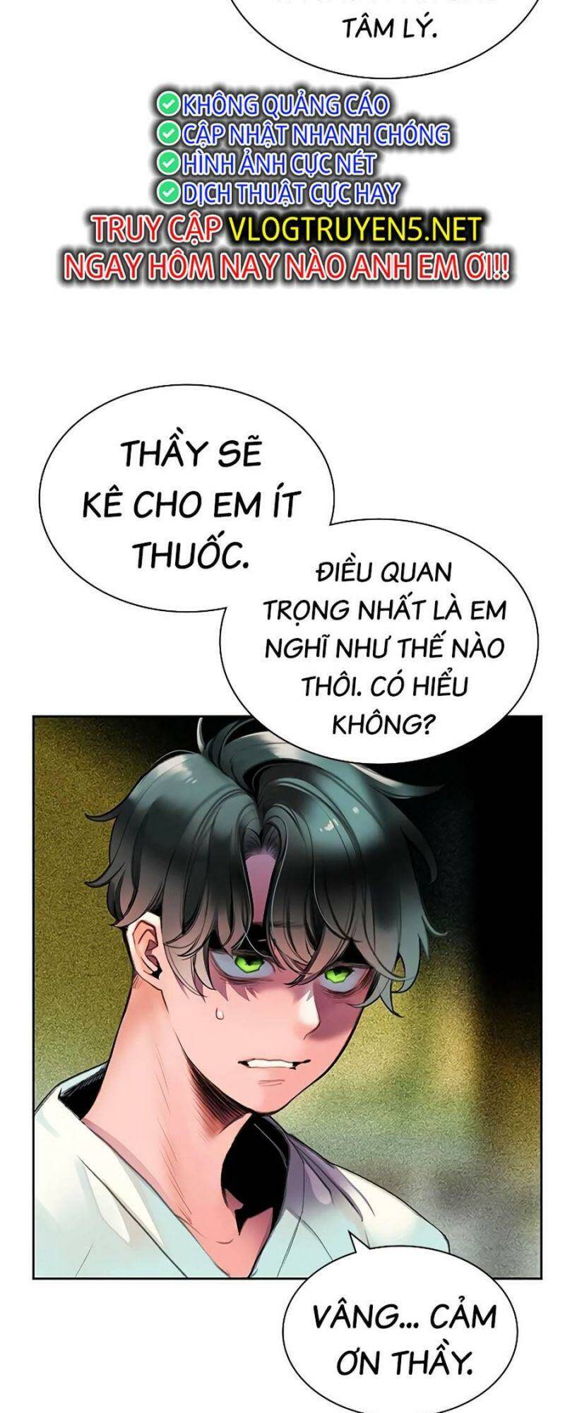 Nhân Trùng Đại Chiến Chapter 84 - Trang 2