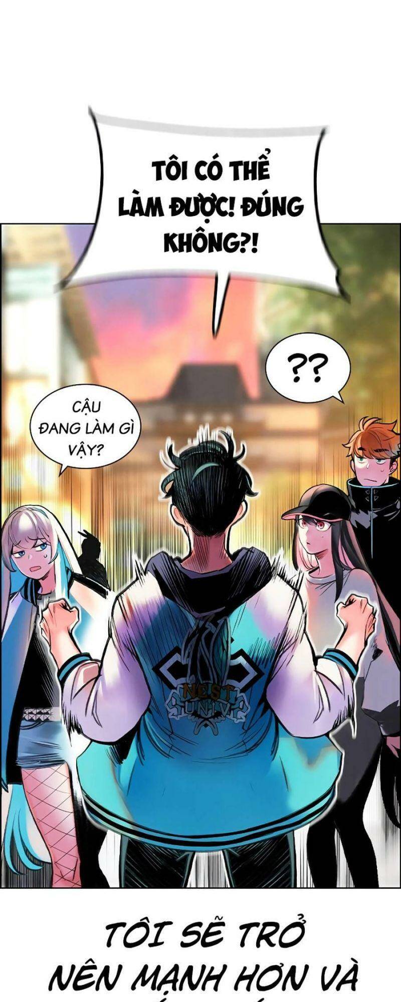 Nhân Trùng Đại Chiến Chapter 84 - Trang 2