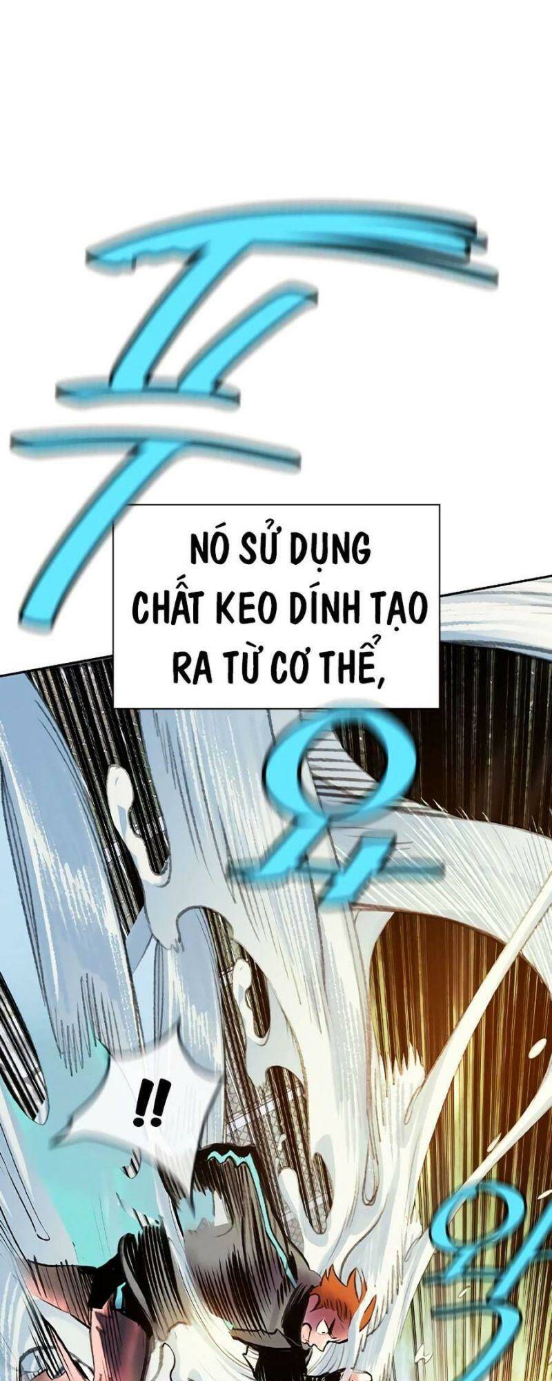 Nhân Trùng Đại Chiến Chapter 84 - Trang 2