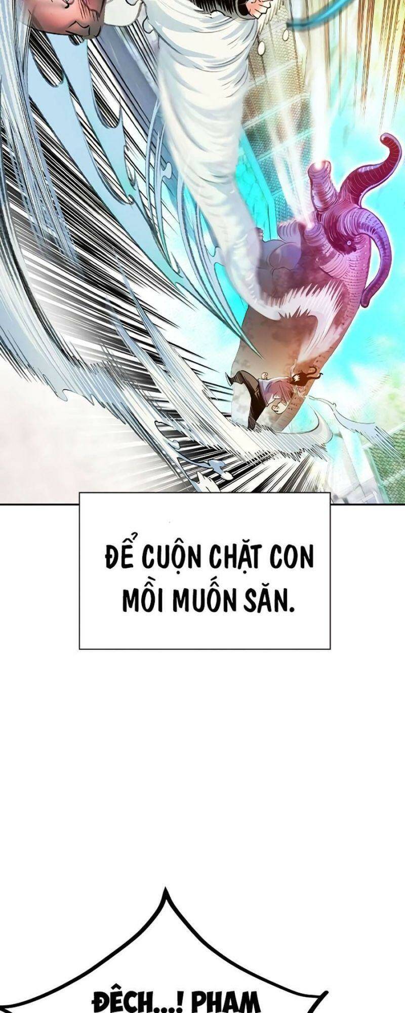 Nhân Trùng Đại Chiến Chapter 84 - Trang 2