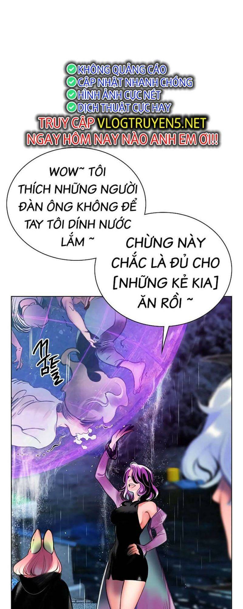 Nhân Trùng Đại Chiến Chapter 84 - Trang 2