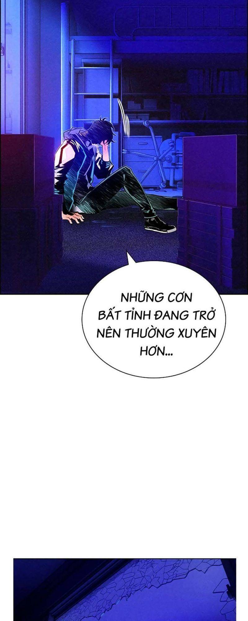 Nhân Trùng Đại Chiến Chapter 84 - Trang 2