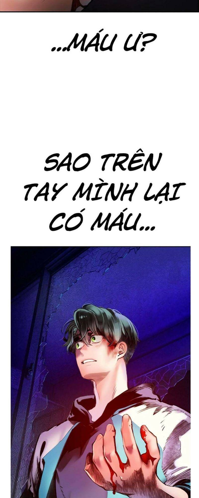 Nhân Trùng Đại Chiến Chapter 84 - Trang 2