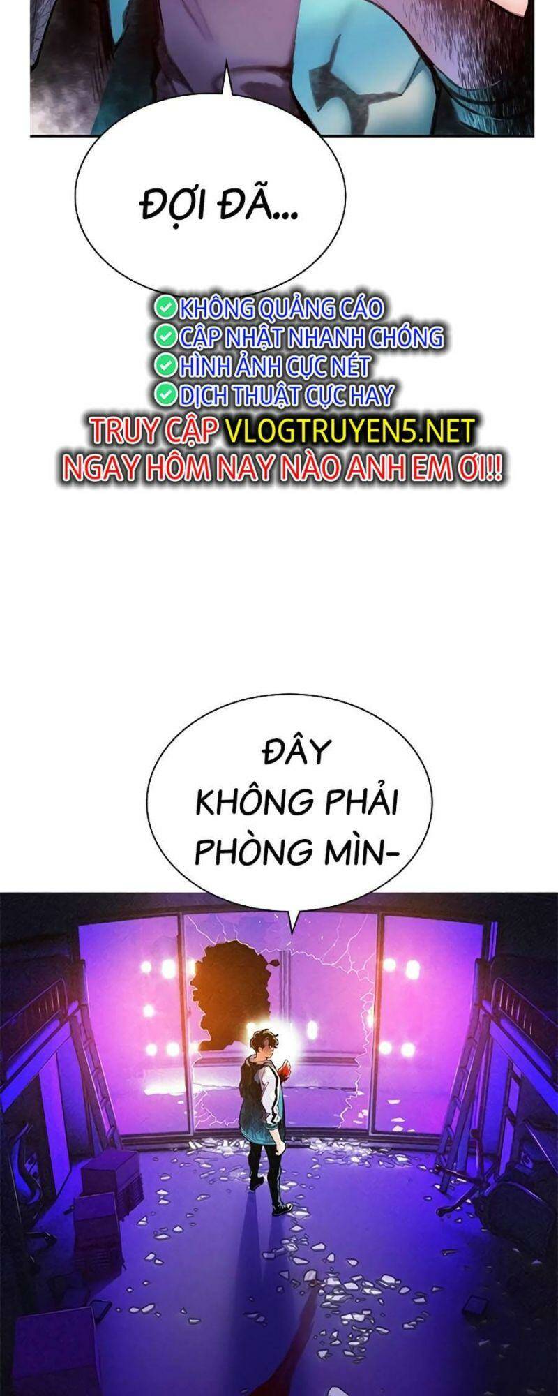 Nhân Trùng Đại Chiến Chapter 84 - Trang 2