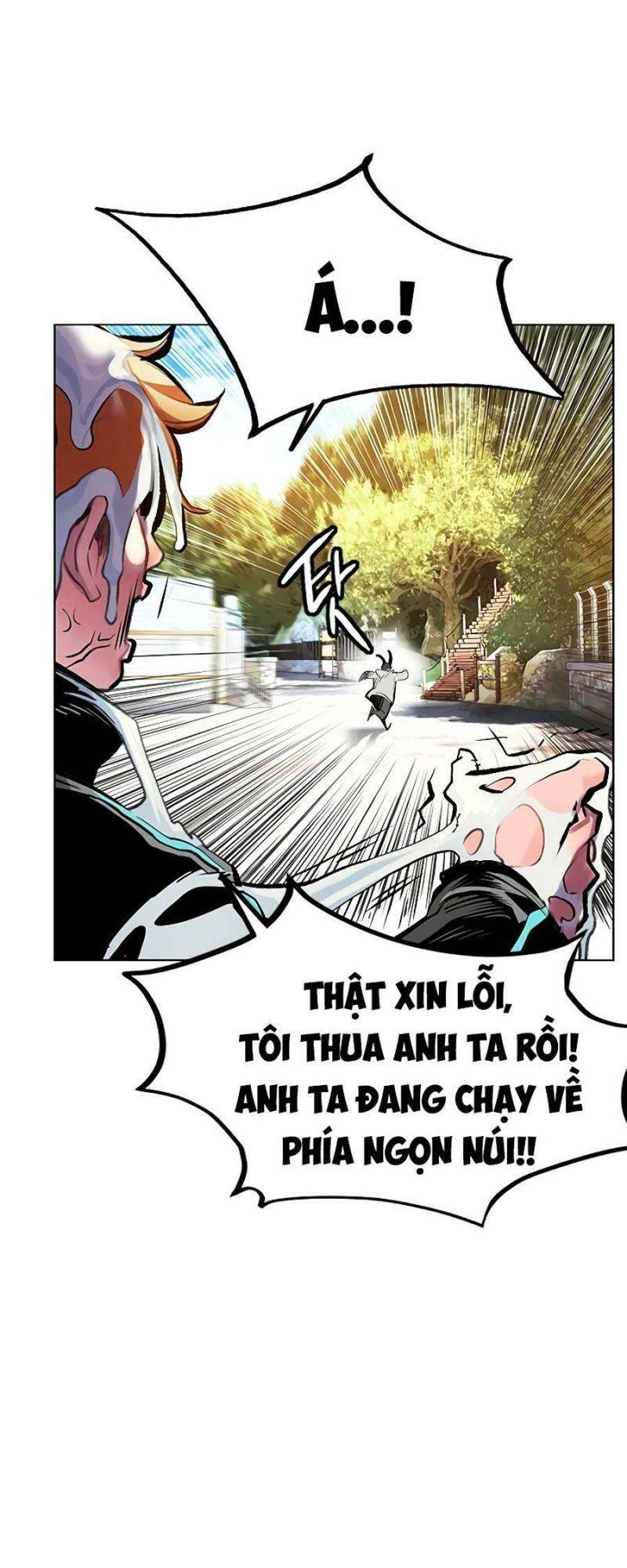 Nhân Trùng Đại Chiến Chapter 84 - Trang 2